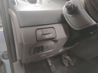 bontott RENAULT SCÉNIC II Kormány