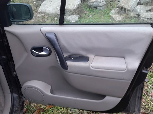 bontott RENAULT SCÉNIC II Kormány