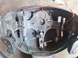 bontott RENAULT SCÉNIC II Kormány