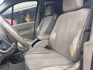 bontott RENAULT SCÉNIC II Kormány