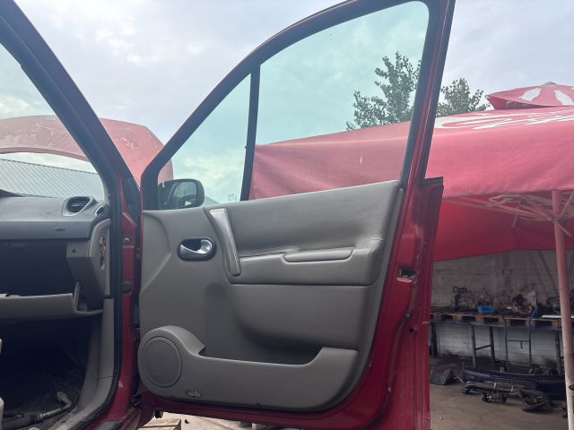 bontott RENAULT SCÉNIC II Kormány