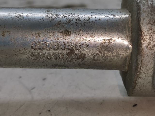 bontott RENAULT SCÉNIC II Kormánykardán