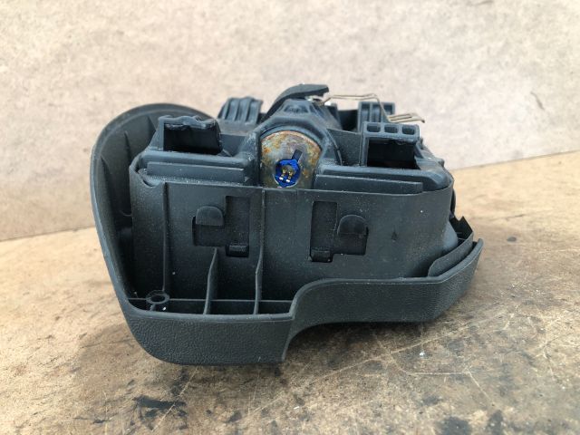 bontott RENAULT SCÉNIC II Kormánylégzsák