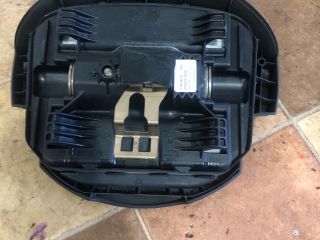 bontott RENAULT SCÉNIC II Kormánylégzsák