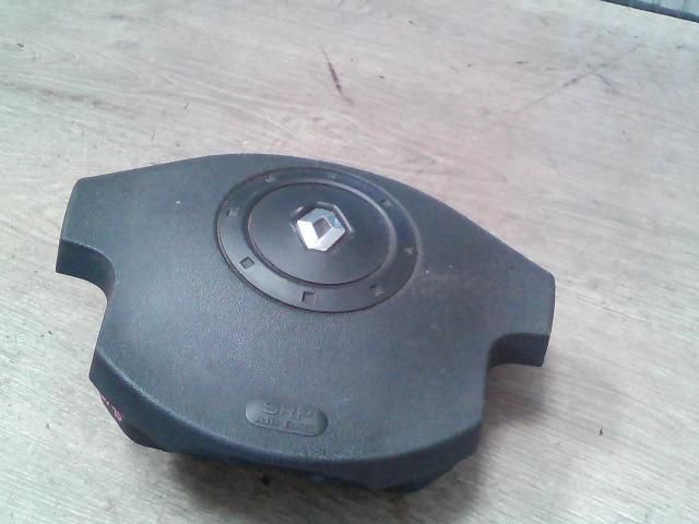 bontott RENAULT SCÉNIC II Kormánylégzsák