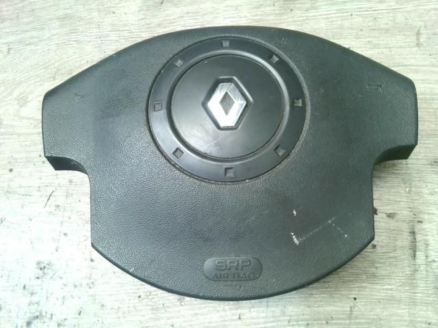 bontott RENAULT SCÉNIC II Kormánylégzsák