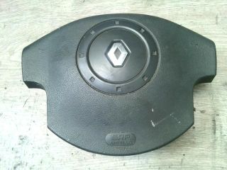 bontott RENAULT SCÉNIC II Kormánylégzsák
