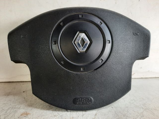 bontott RENAULT SCÉNIC II Kormánylégzsák