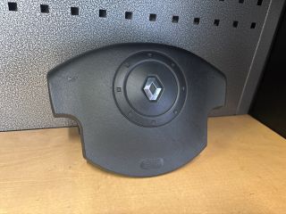 bontott RENAULT SCÉNIC II Kormánylégzsák