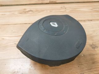 bontott RENAULT SCÉNIC II Kormánylégzsák