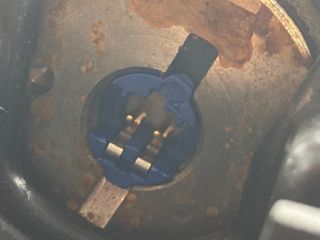 bontott RENAULT SCÉNIC II Kormánylégzsák