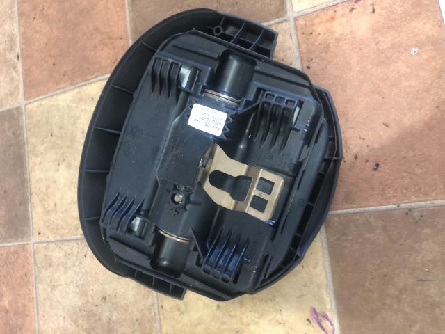 bontott RENAULT SCÉNIC II Kormánylégzsák