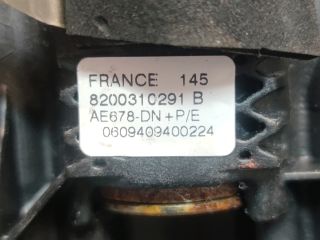 bontott RENAULT SCÉNIC II Kormánylégzsák