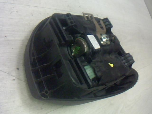 bontott RENAULT SCÉNIC II Kormánylégzsák