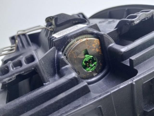 bontott RENAULT SCÉNIC II Kormánylégzsák