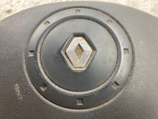 bontott RENAULT SCÉNIC II Kormánylégzsák