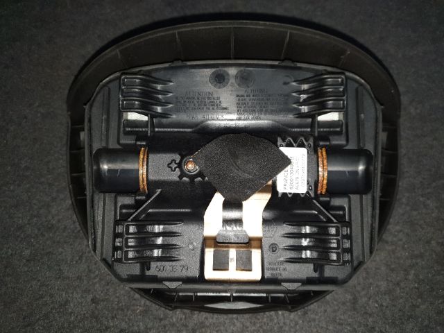 bontott RENAULT SCÉNIC II Kormánylégzsák