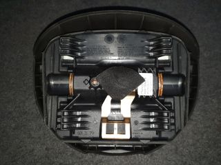 bontott RENAULT SCÉNIC II Kormánylégzsák