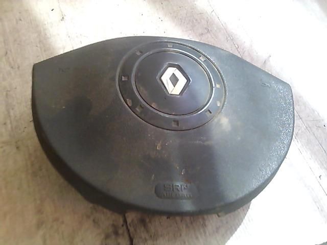 bontott RENAULT SCÉNIC II Kormánylégzsák
