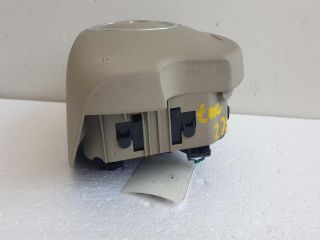 bontott RENAULT SCÉNIC II Kormánylégzsák