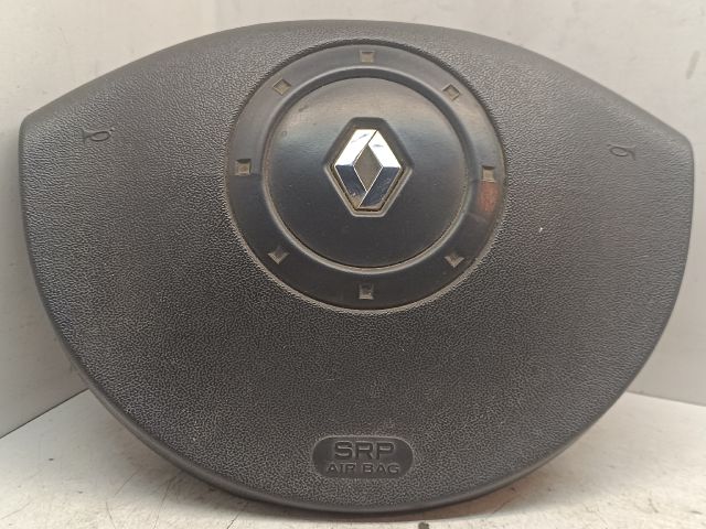 bontott RENAULT SCÉNIC II Kormánylégzsák