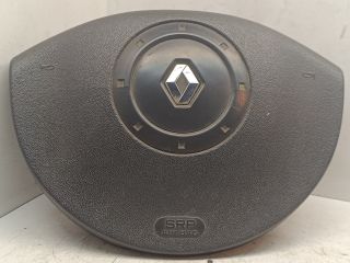 bontott RENAULT SCÉNIC II Kormánylégzsák