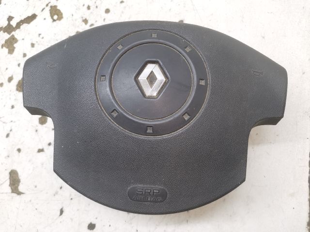bontott RENAULT SCÉNIC II Kormánylégzsák