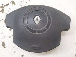 bontott RENAULT SCÉNIC II Kormánylégzsák
