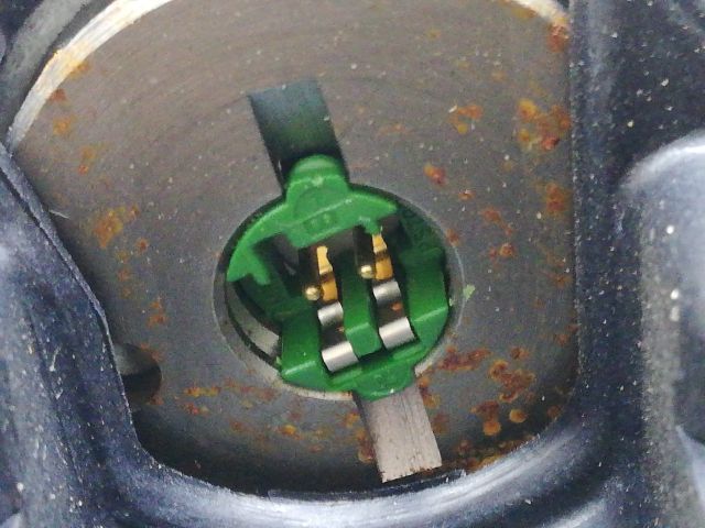 bontott RENAULT SCÉNIC II Kormánylégzsák