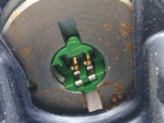 bontott RENAULT SCÉNIC II Kormánylégzsák