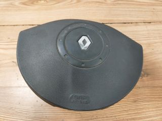 bontott RENAULT SCÉNIC II Kormánylégzsák