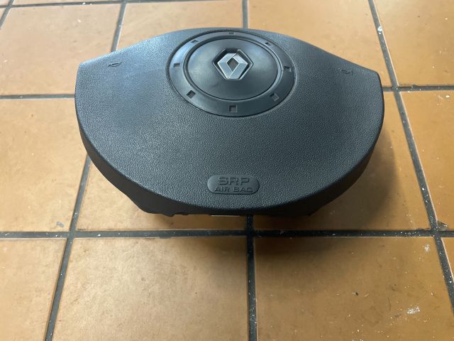 bontott RENAULT SCÉNIC II Kormánylégzsák