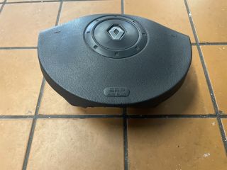 bontott RENAULT SCÉNIC II Kormánylégzsák