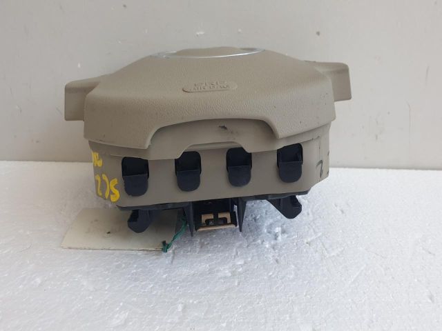 bontott RENAULT SCÉNIC II Kormánylégzsák