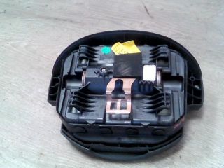 bontott RENAULT SCÉNIC II Kormánylégzsák