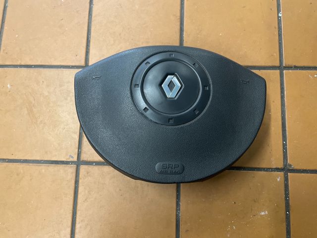 bontott RENAULT SCÉNIC II Kormánylégzsák