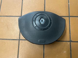 bontott RENAULT SCÉNIC II Kormánylégzsák