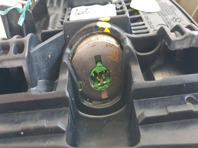 bontott RENAULT SCÉNIC II Kormánylégzsák