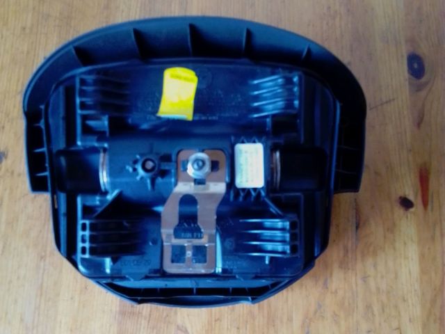 bontott RENAULT SCÉNIC II Kormánylégzsák