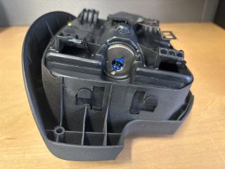 bontott RENAULT SCÉNIC II Kormánylégzsák