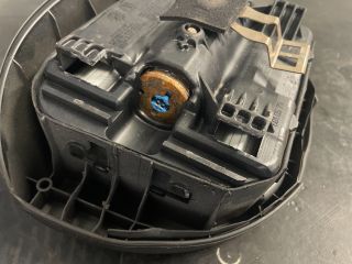 bontott RENAULT SCÉNIC II Kormánylégzsák