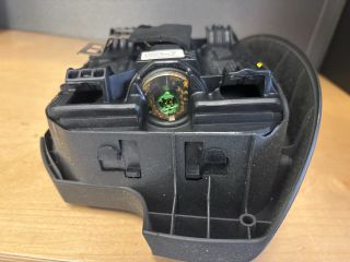 bontott RENAULT SCÉNIC II Kormánylégzsák