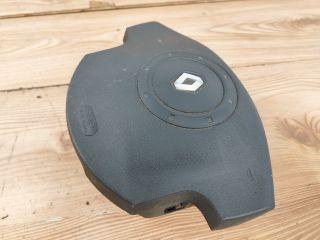 bontott RENAULT SCÉNIC II Kormánylégzsák