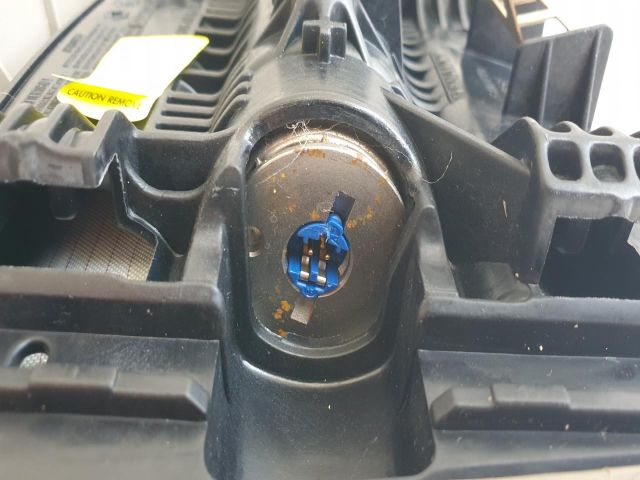 bontott RENAULT SCÉNIC II Kormánylégzsák