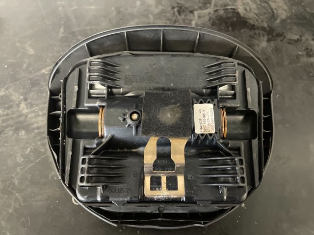 bontott RENAULT SCÉNIC II Kormánylégzsák