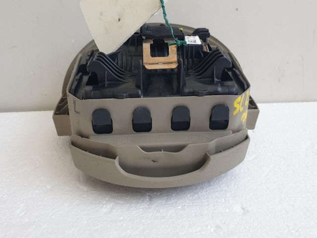 bontott RENAULT SCÉNIC II Kormánylégzsák