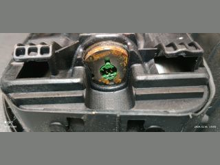 bontott RENAULT SCÉNIC II Kormánylégzsák