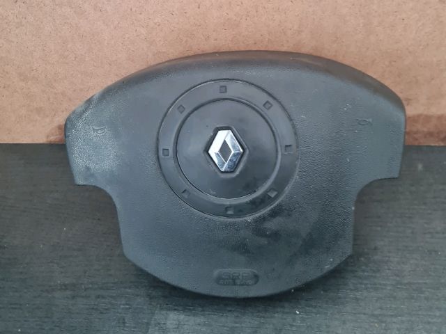 bontott RENAULT SCÉNIC II Kormánylégzsák