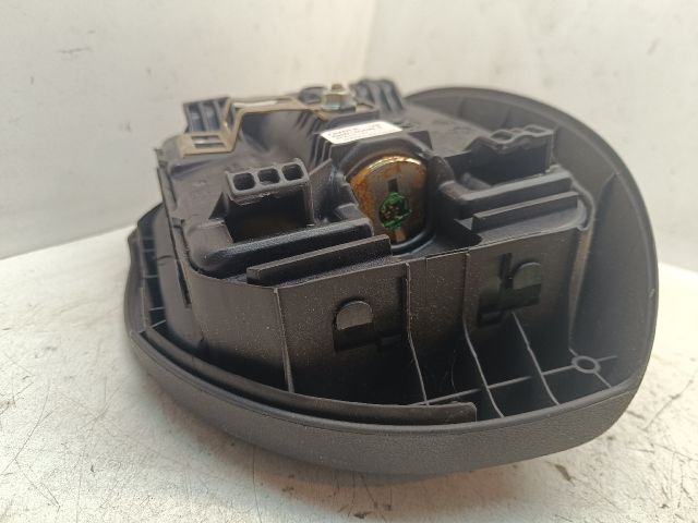 bontott RENAULT SCÉNIC II Kormánylégzsák