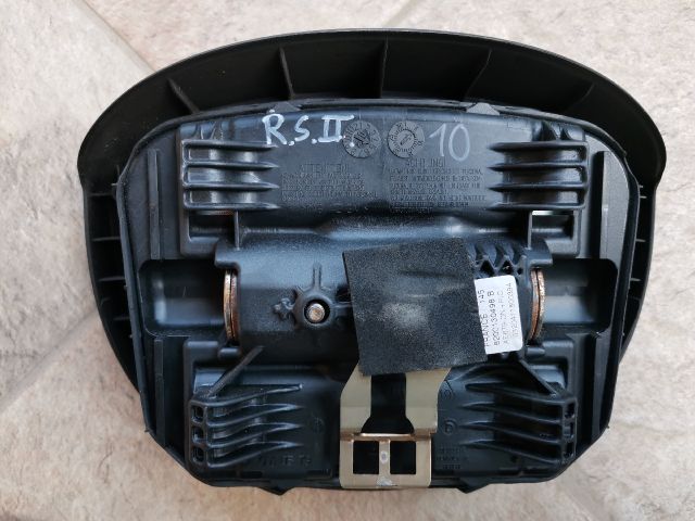 bontott RENAULT SCÉNIC II Kormánylégzsák